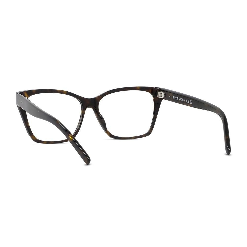 Givenchy Gv Day Bio Acetate Rectangular Optical Frames