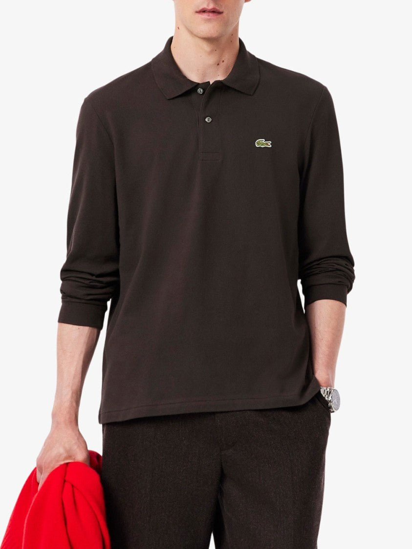Lacoste Neutral-American Style Apparel