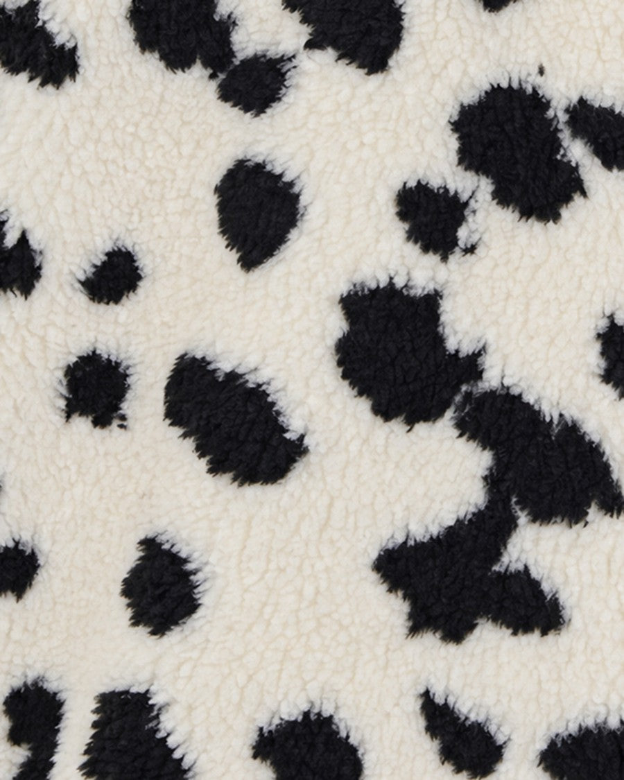 Pdf Panna Temerario Plush Teddy Fleece Sweatshirt