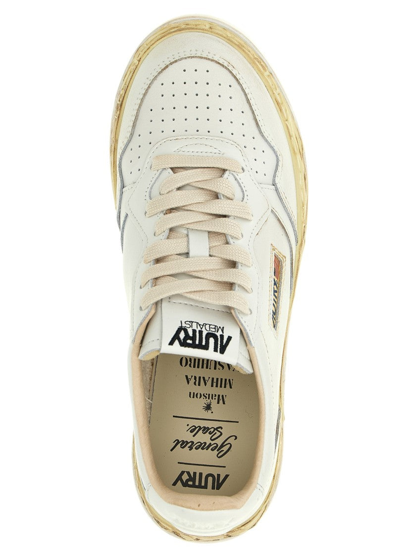 Autry X Maison Mihara Yasuhiro Sneakers