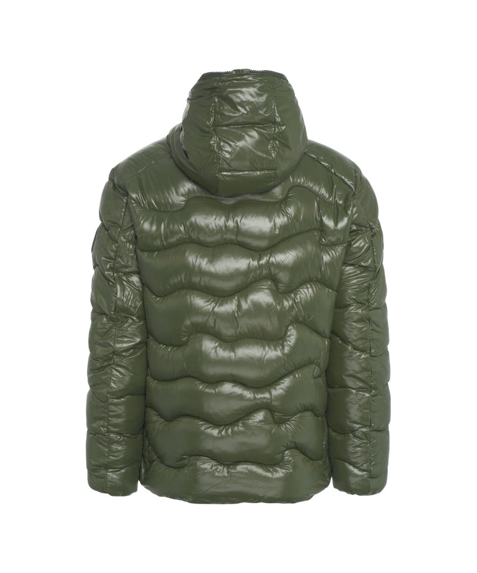 Save The Duck Love' Down Jacket