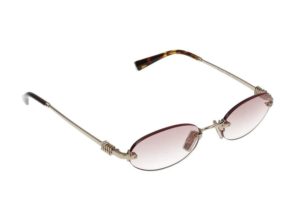 Miu Miu Sunglasses 0Mu A54s Zvn70o 51/20/140
