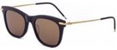 Thom Browne Square-Frame Acetate Sunglasses