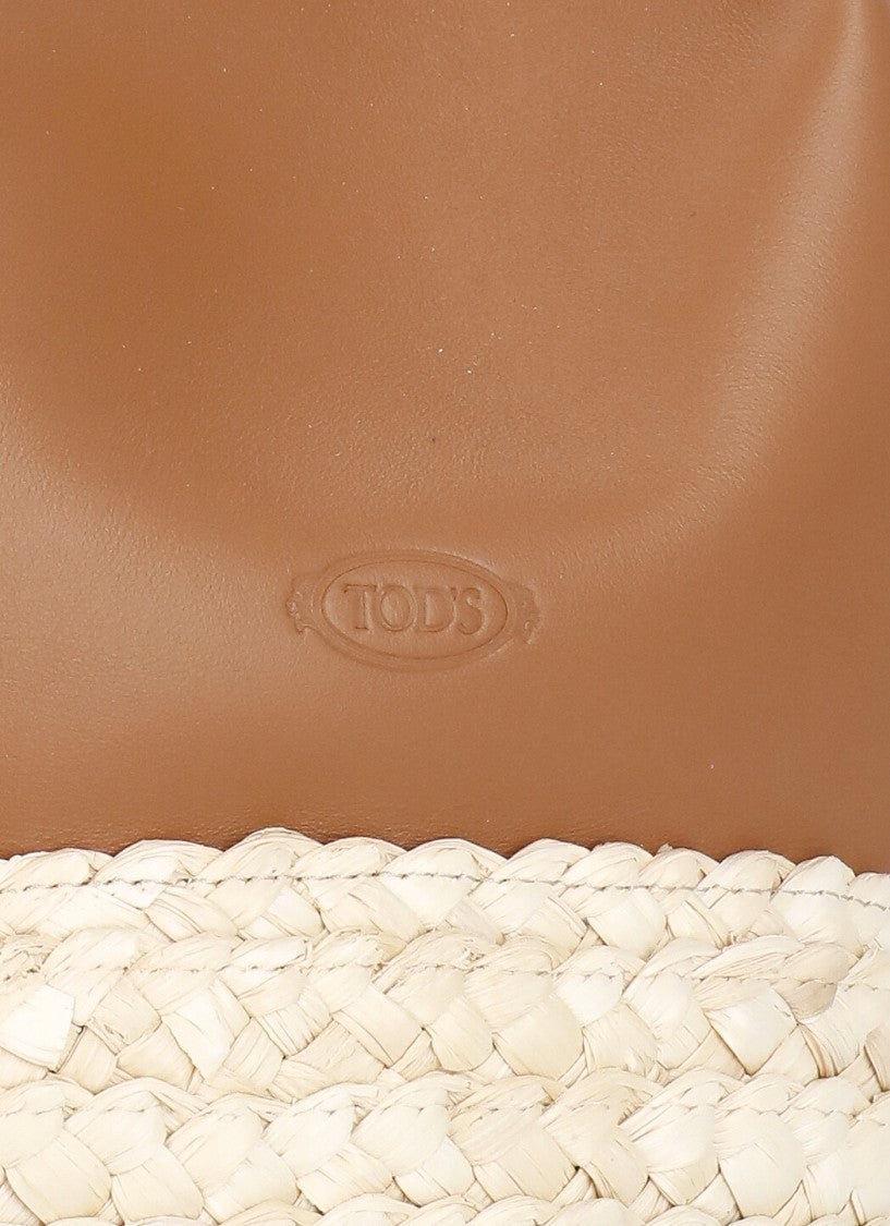 Tod's Bux Bag