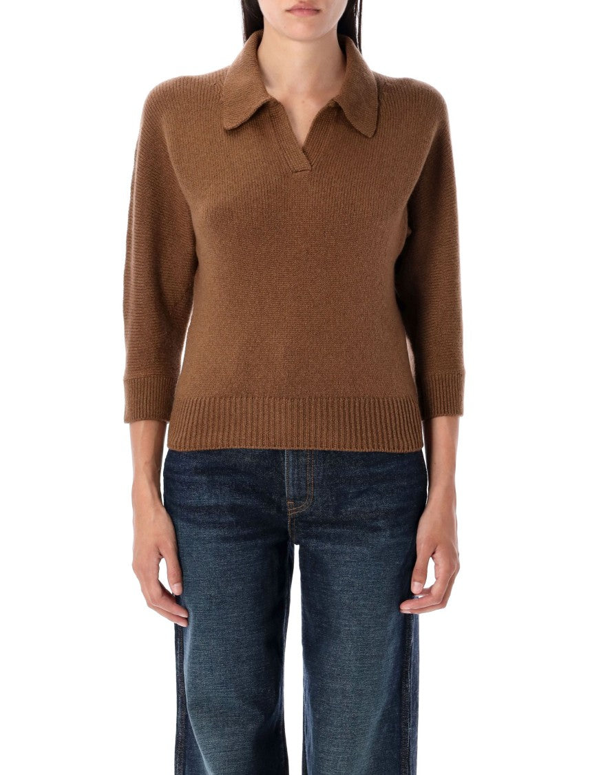 Khaite Herve Sweater