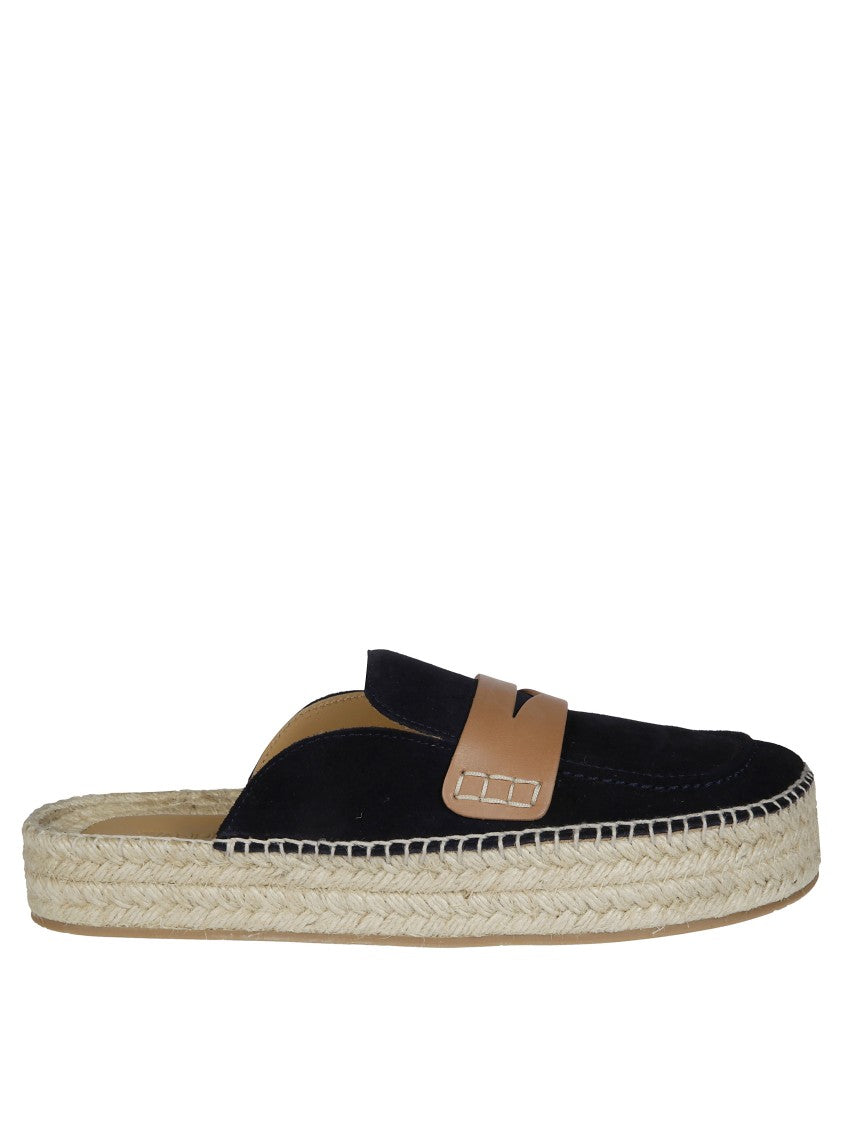 J. W. Anderson Espadrille Loafer