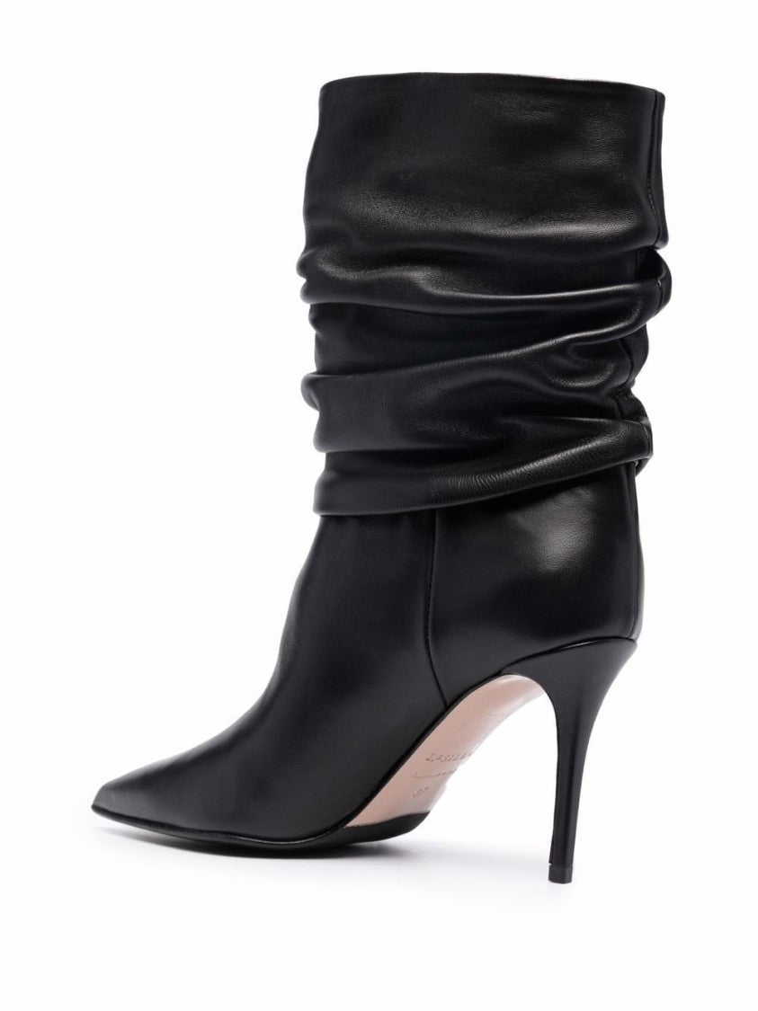 Le Silla Stivaletto Eva 90 Booties