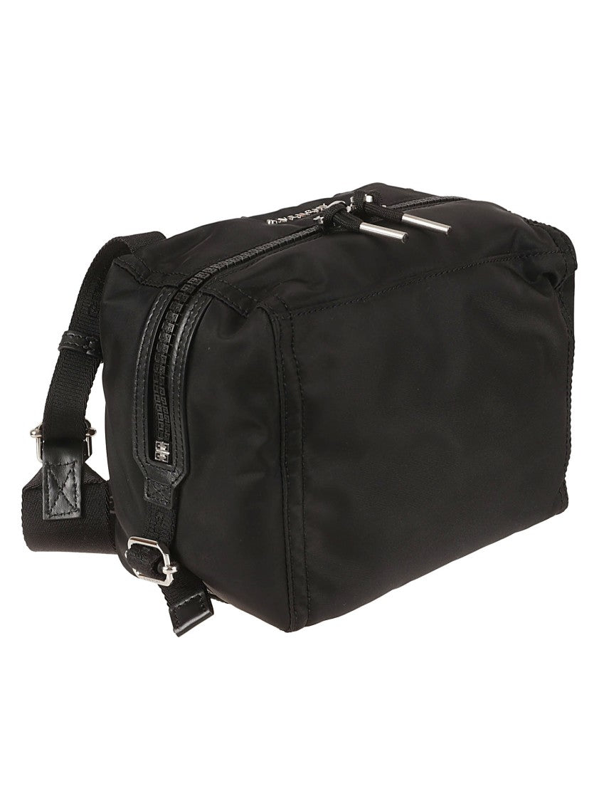 Givenchy Rectangular Black Bag