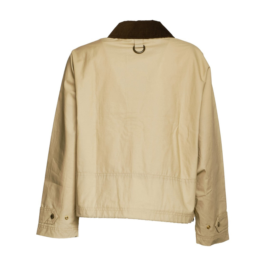 Filson Drywax Finish Ranger Over Jacket