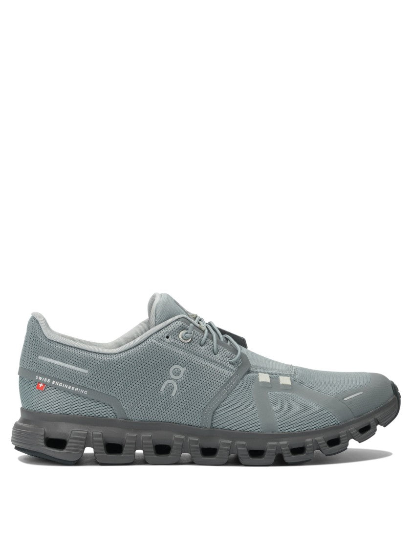 On Running "Cloud 6" Sneakers