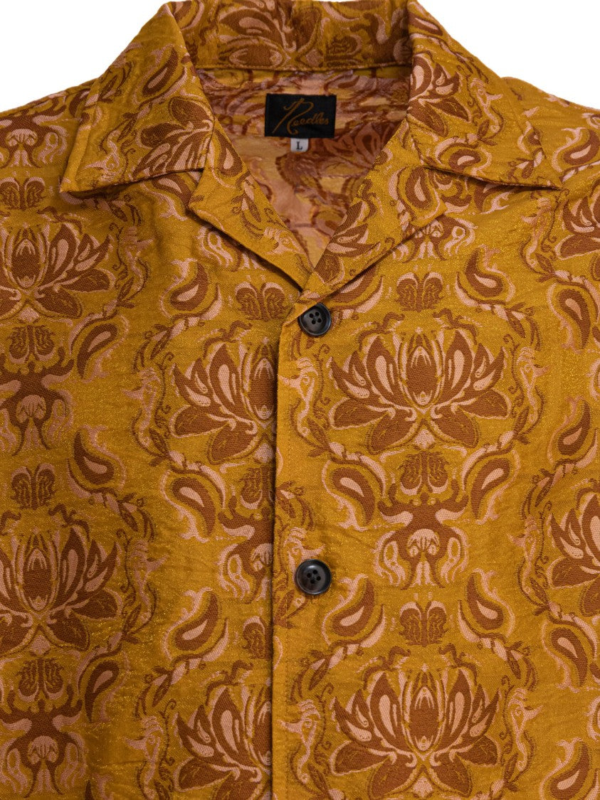 Needles "Cabana" Shirt