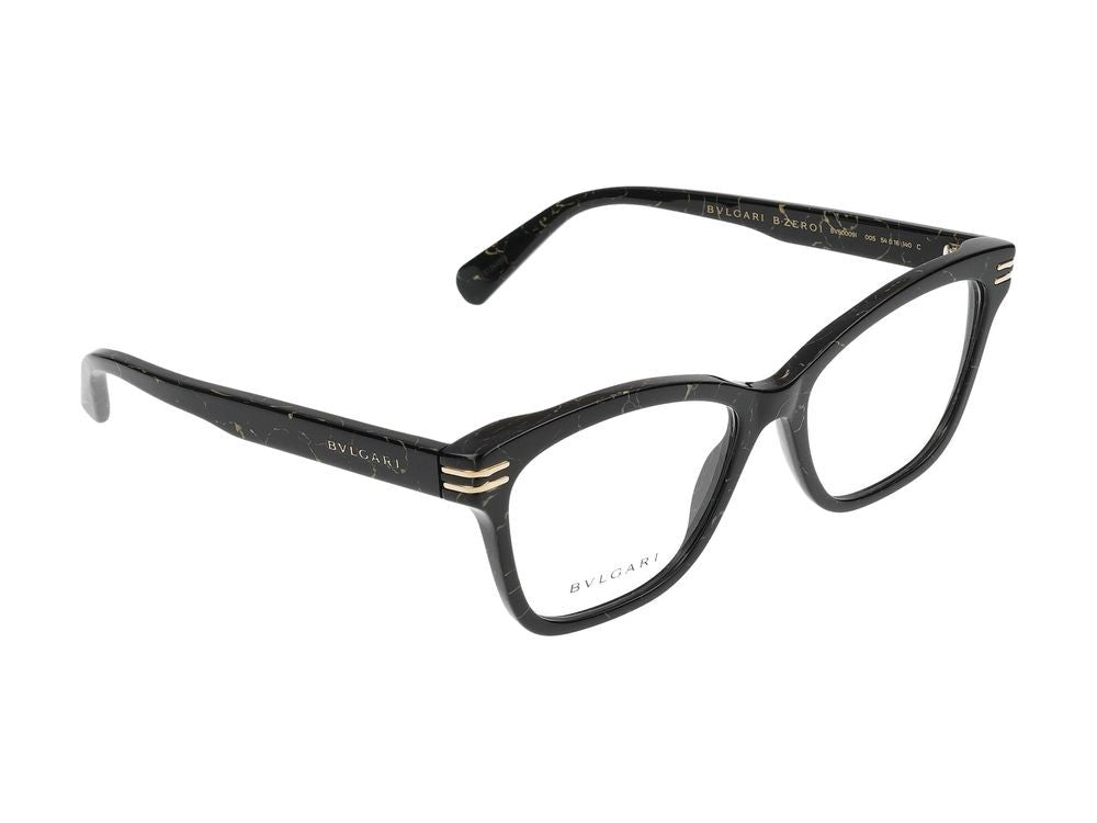 Bulgari Eyeglasses Bv50009i 005 54/16/140