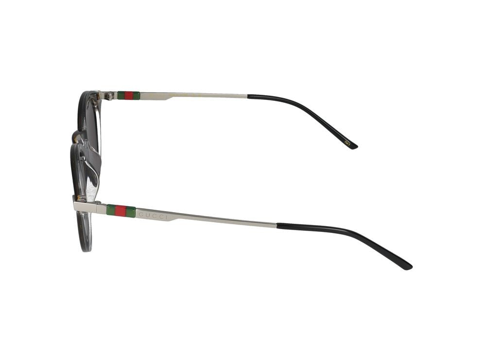 Gucci Sunglasses Gucci Gg1890s 002 Havana Silver Brown 48/22/145