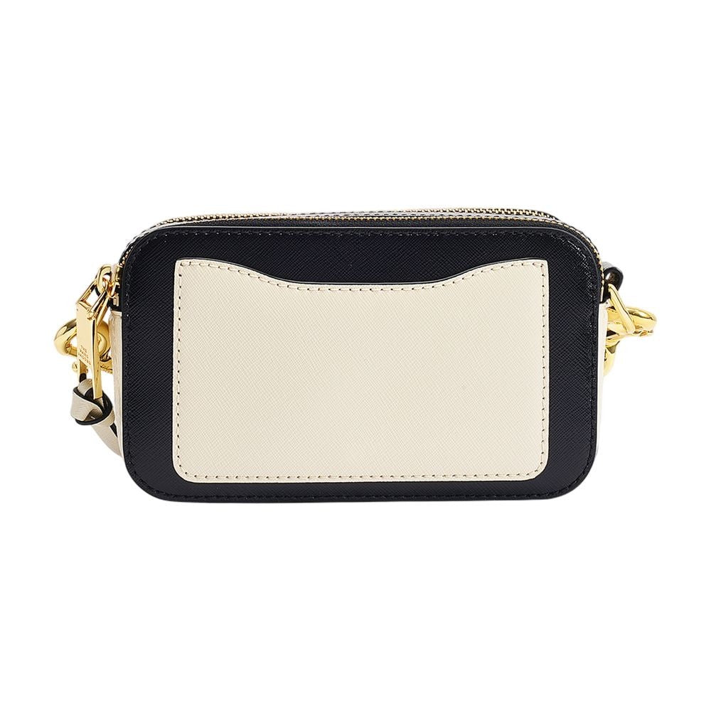 Marc Jacobs The Snapshot Crossbody - Multi - Leather