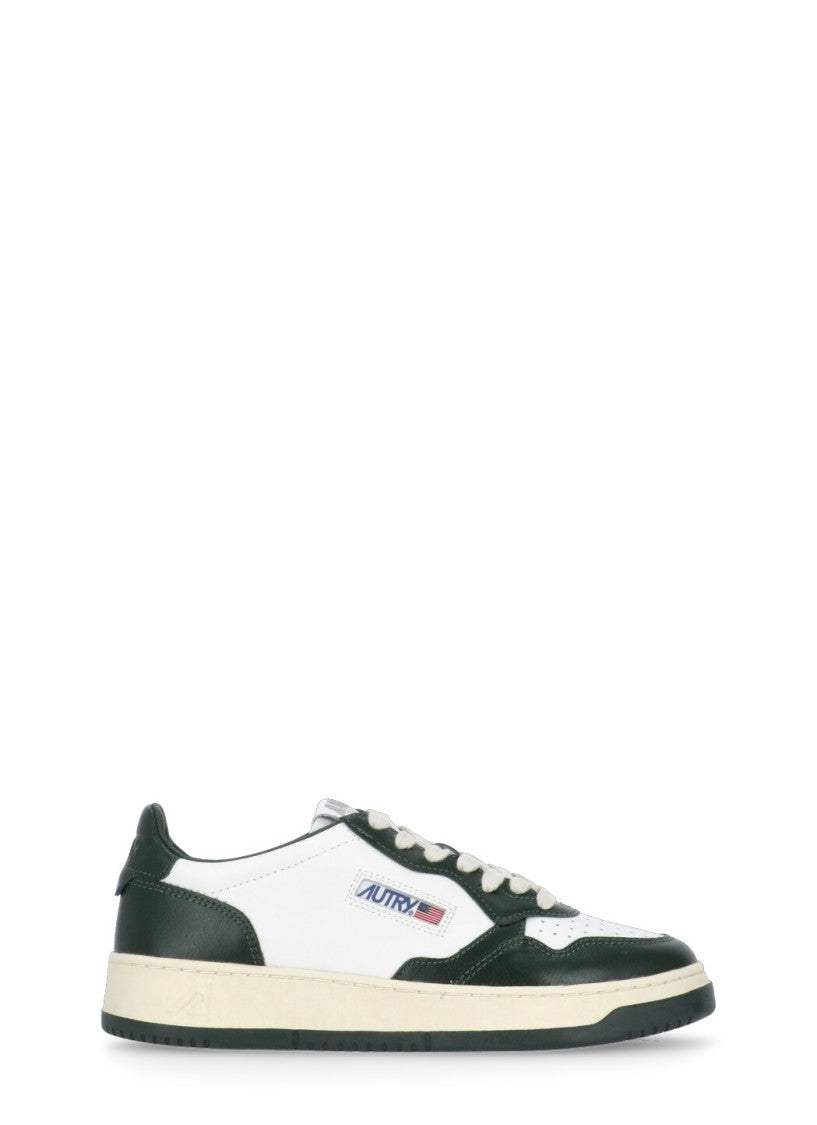 Autry Medalist Low Sneakers