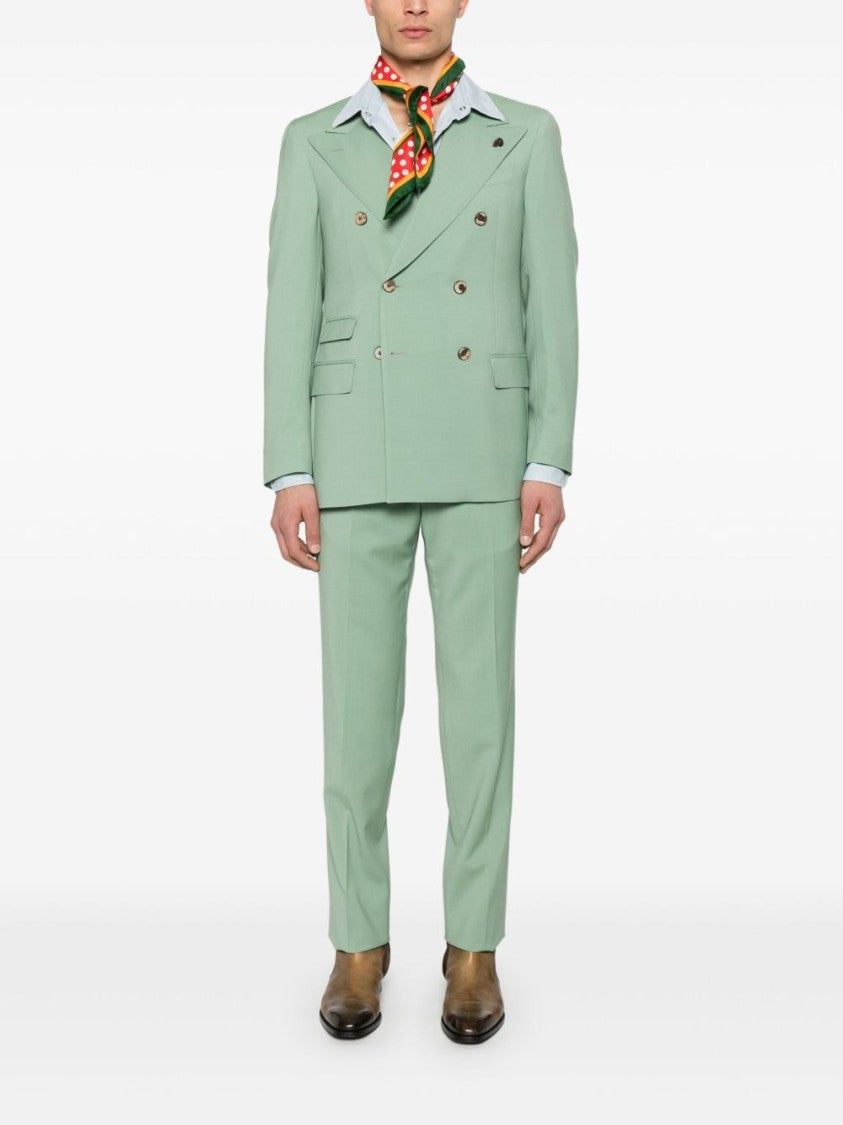 Gabriele Pasini Double-Breasted Suit