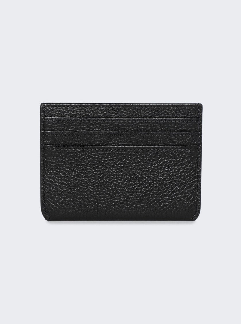 Marni Cc Holder Black