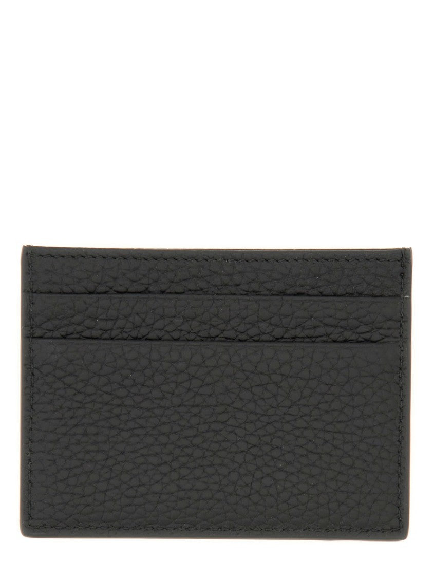 Dolce & Gabbana Dg Logo Card Holder
