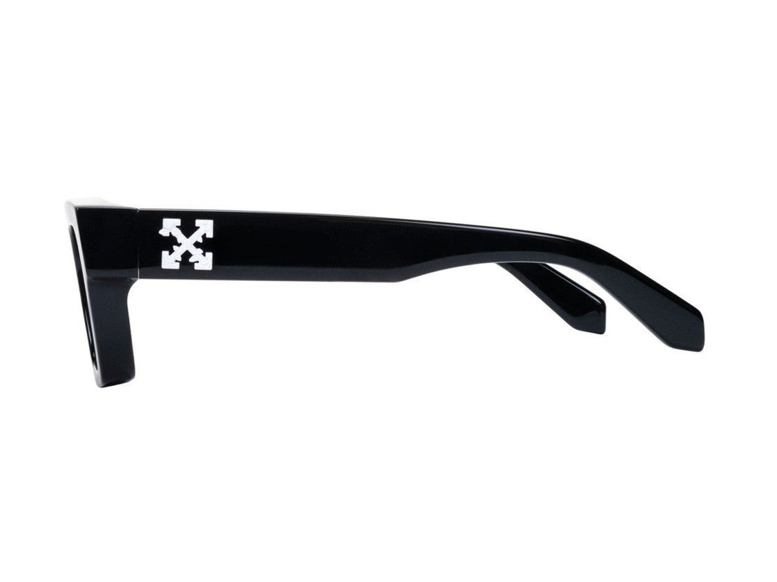 Off-White Ow1022 Logo Acetate Sunglasses