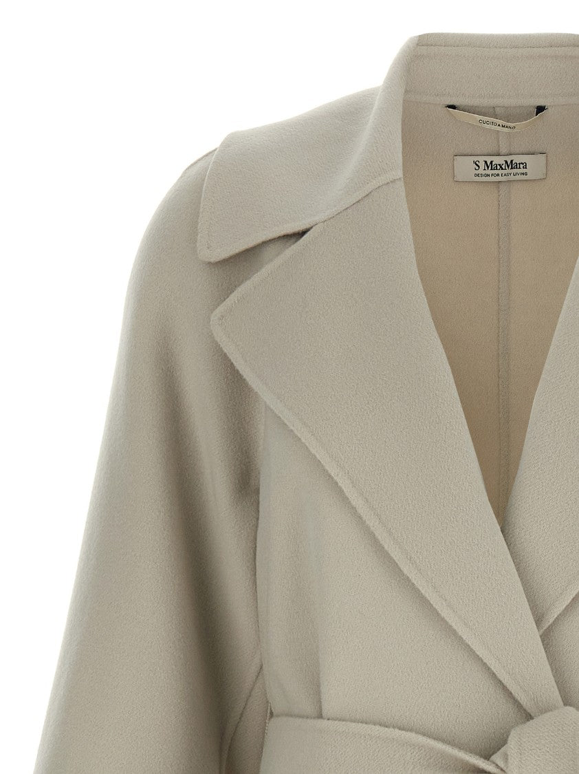 Max Mara 'Doris' Coat