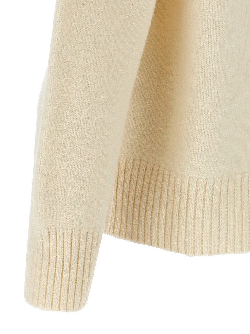 Ami 'Ami De Coeur' Sweater