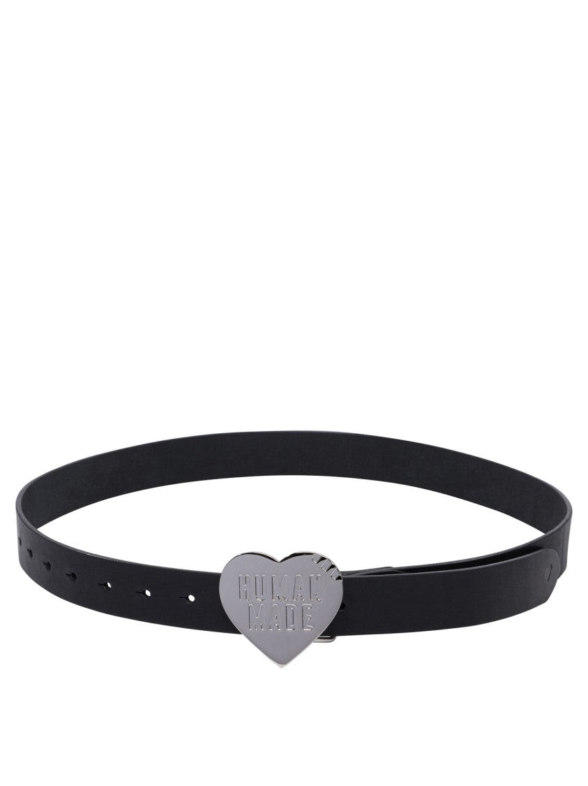 Human Made "Heart" Belt