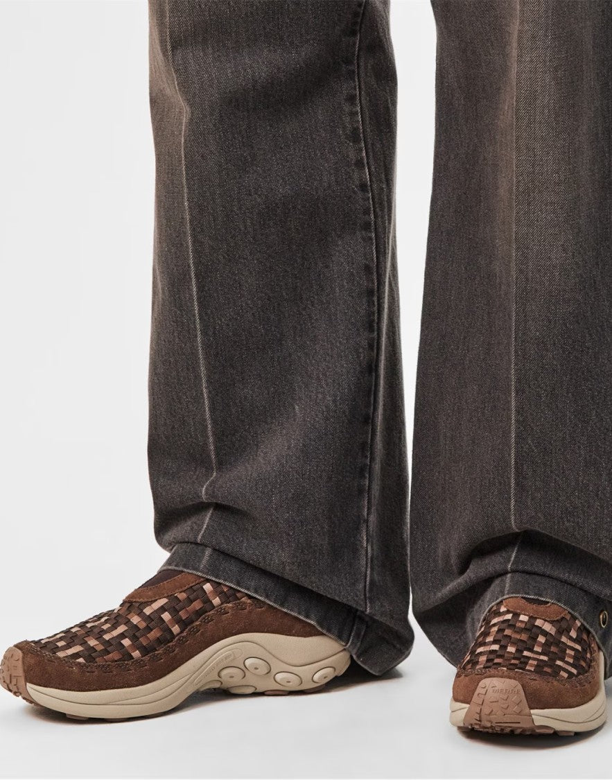 Merrell Jungle Moc Evo Woven Se Sneakers