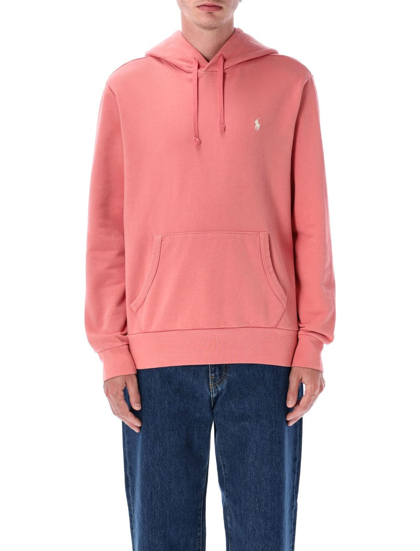 Polo Ralph Lauren Wash Hoodie