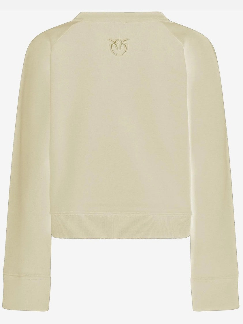Pinko Margarina Fabric Sweatshirts