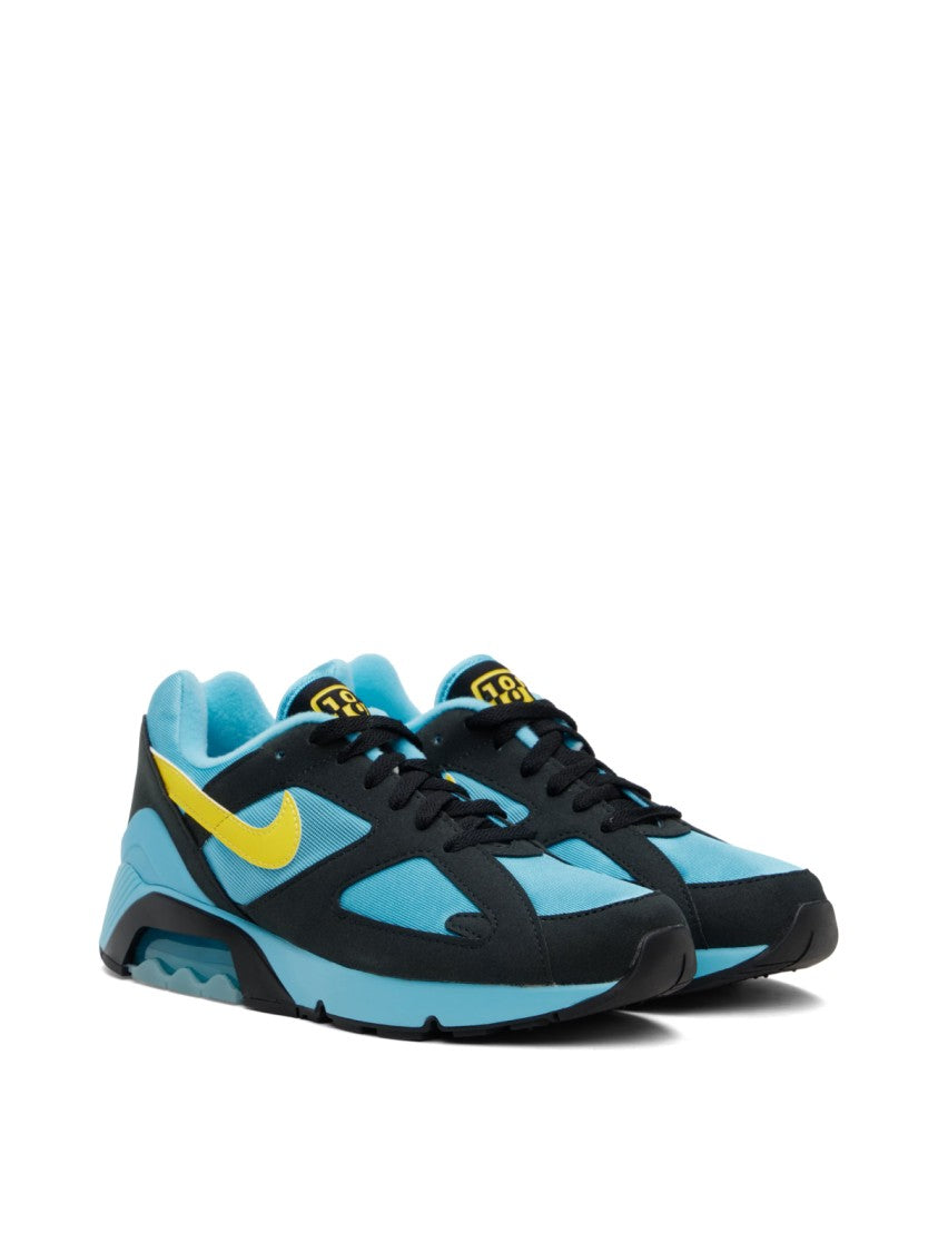 Nike Air Max 180 Baltic Blue Sneakers