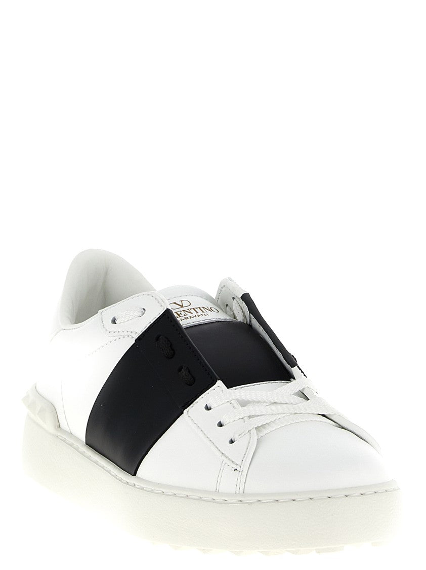 Valentino Garavani 'Open' Sneakers