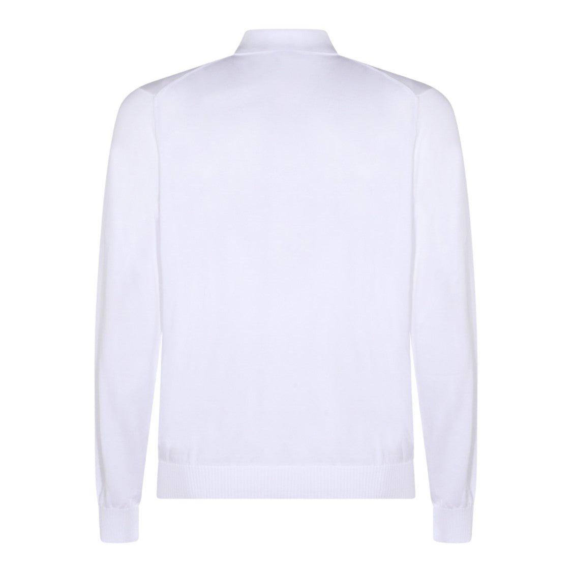 Malo Timeless White T-Shirt