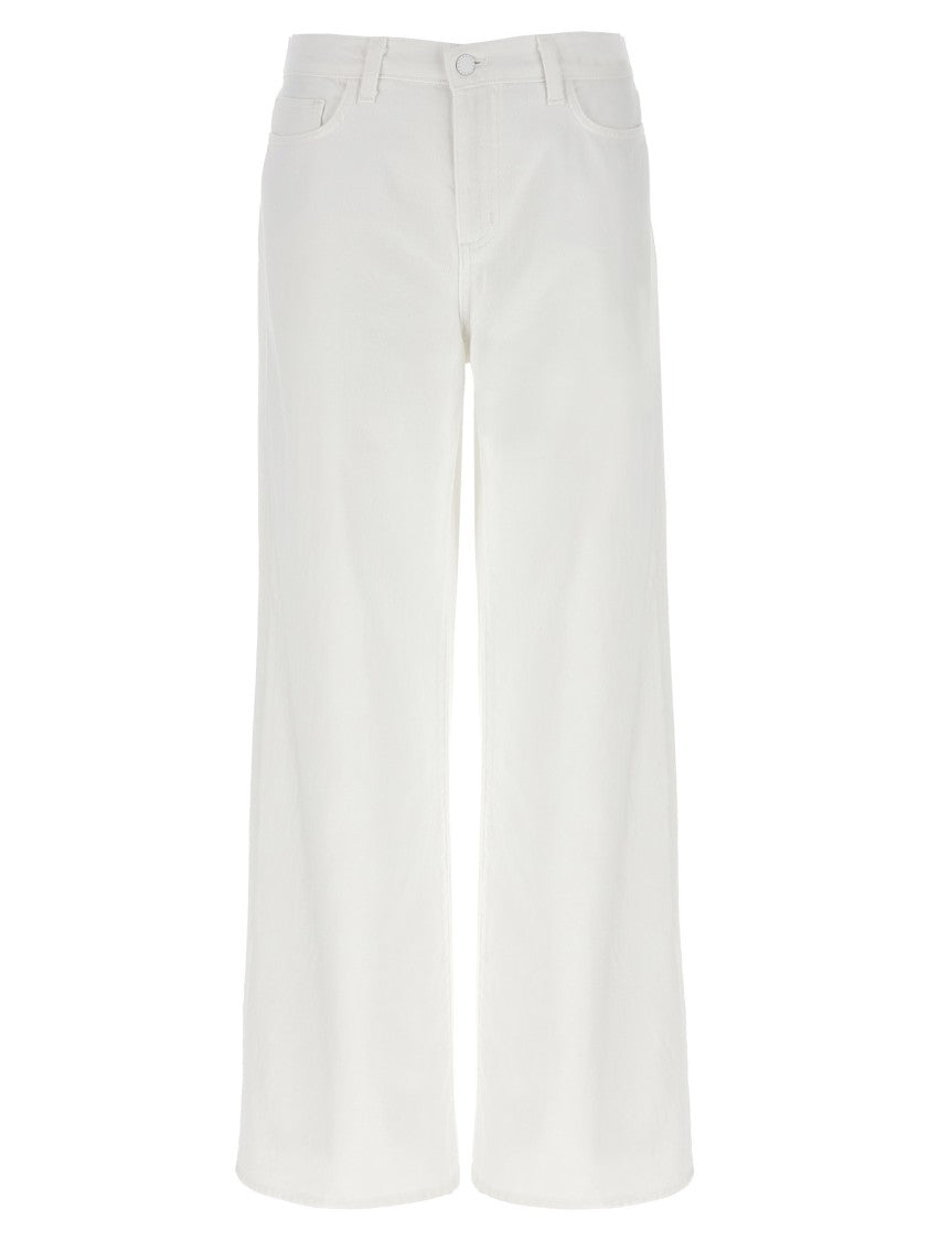 L'agence 'Alicent' Jeans