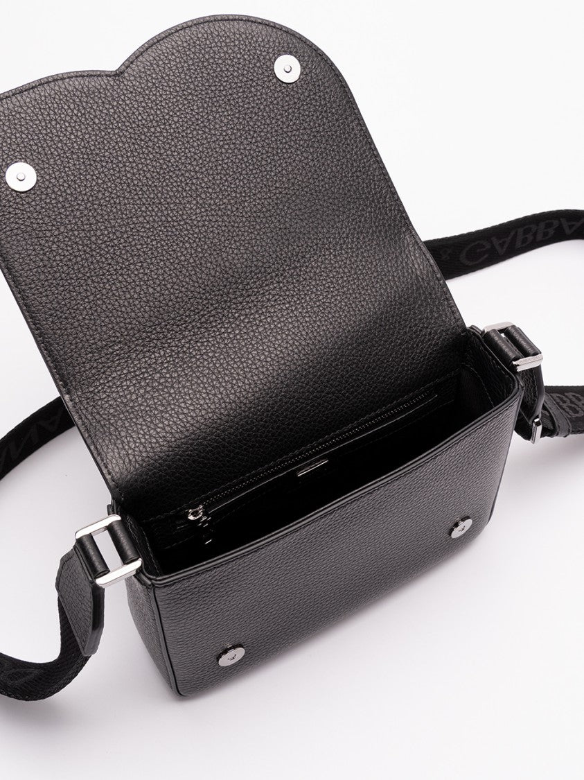 Dolce & Gabbana Medium `Dg` Logo Crossbody Bag