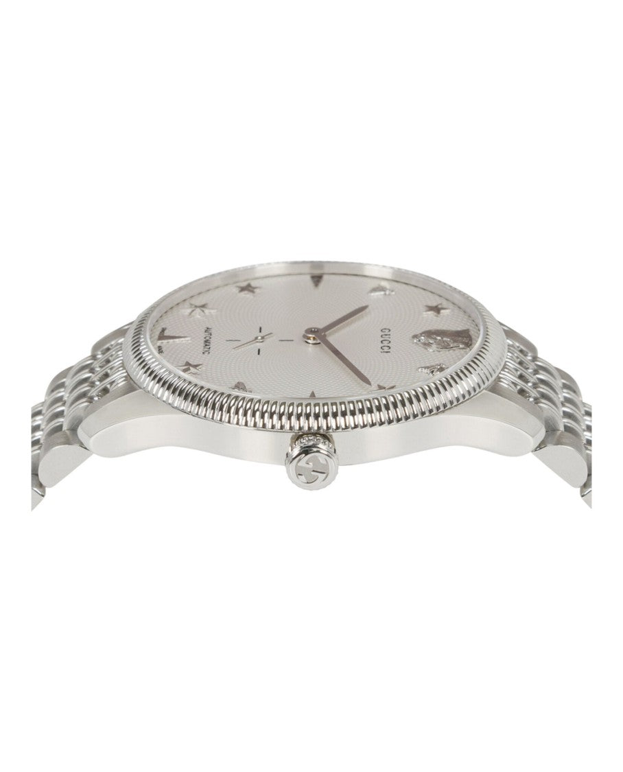 Gucci G-Timeless Automatic Watch