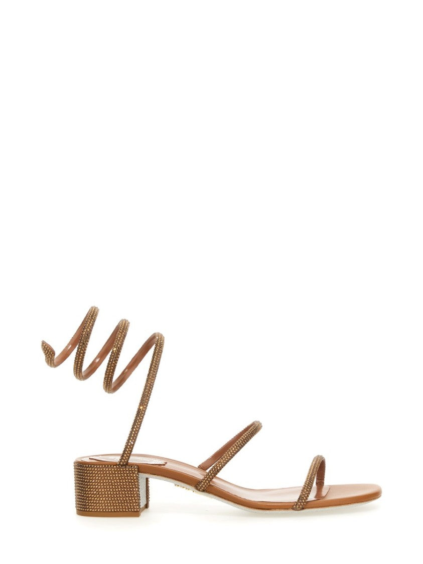 René Caovilla "Cleo" Sandal