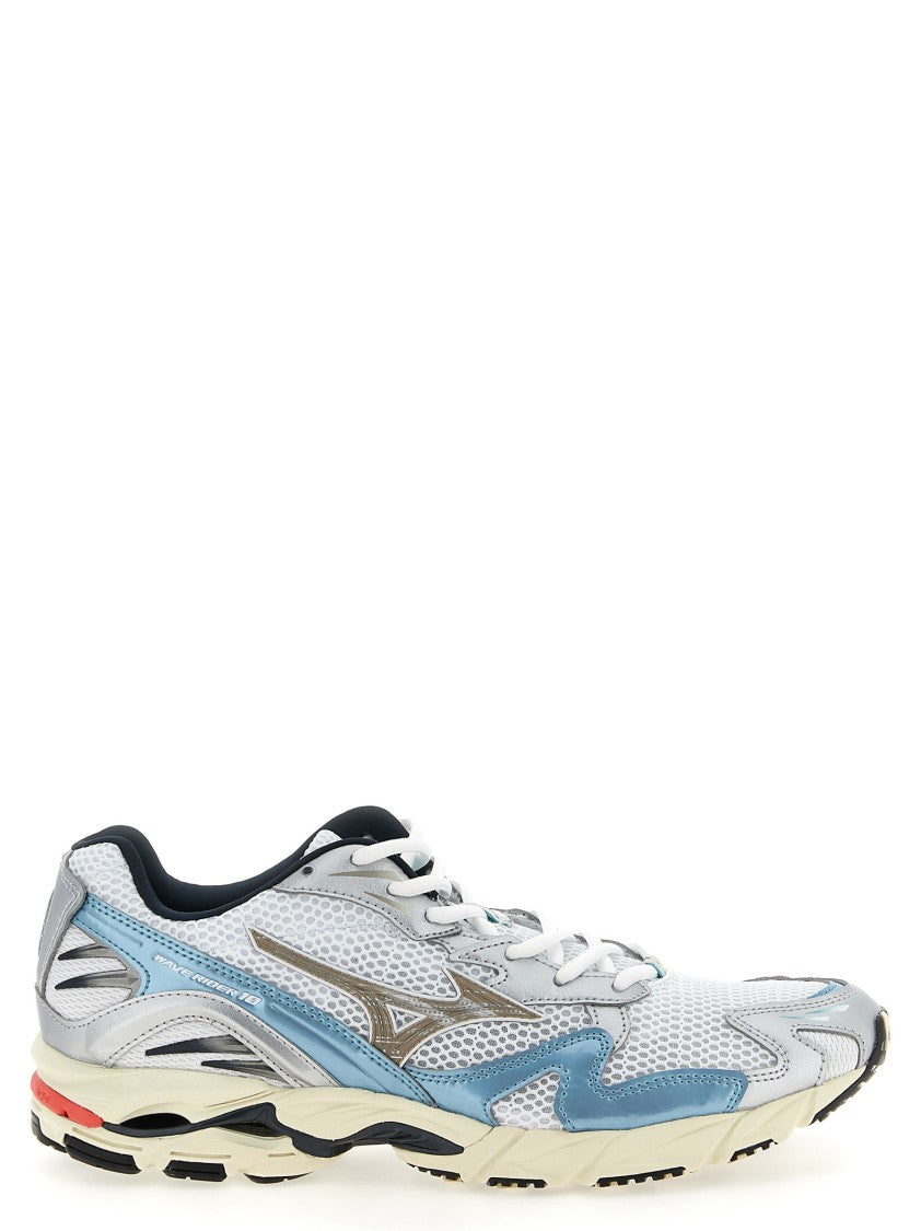 Mizuno 'Wave Rider 10' Sneakers