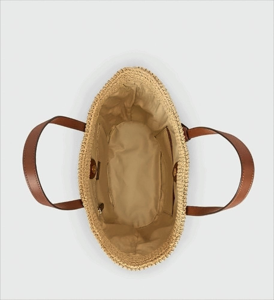 Lauren Ralph Lauren Lainey Tote Bag
