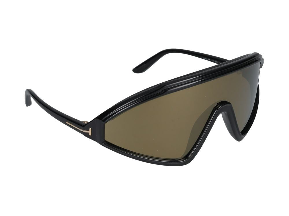 Tom Ford Sunglasses Ft1121_0001G 01G 99/1/120