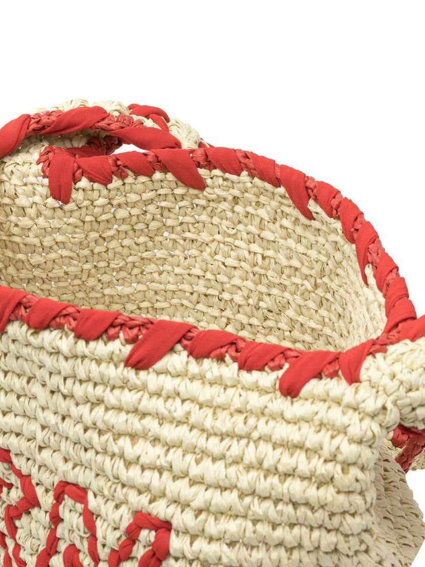 Marni "Nassa" Hobo Shoulder Bag