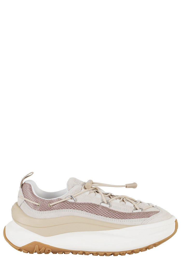 Moon Boot Moon Boot 247 Xlace Sneakers