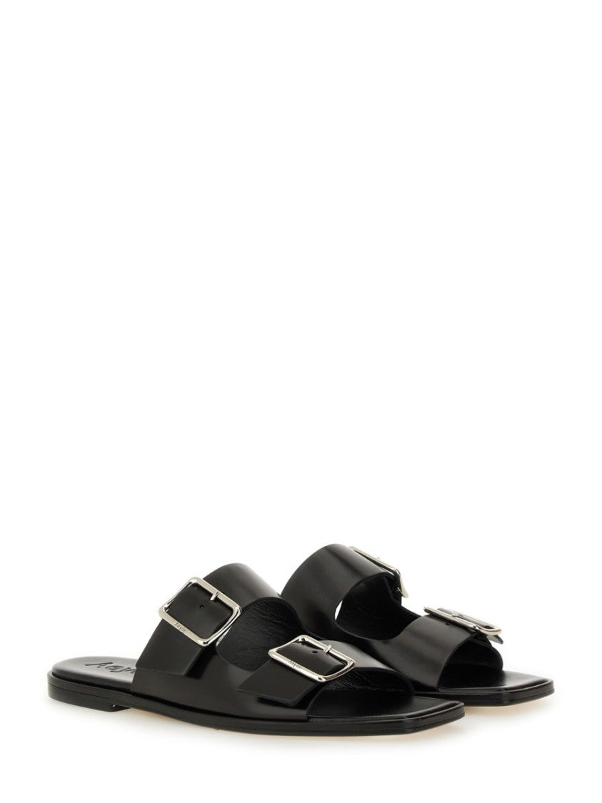Aeydē "Tonya" Sandal
