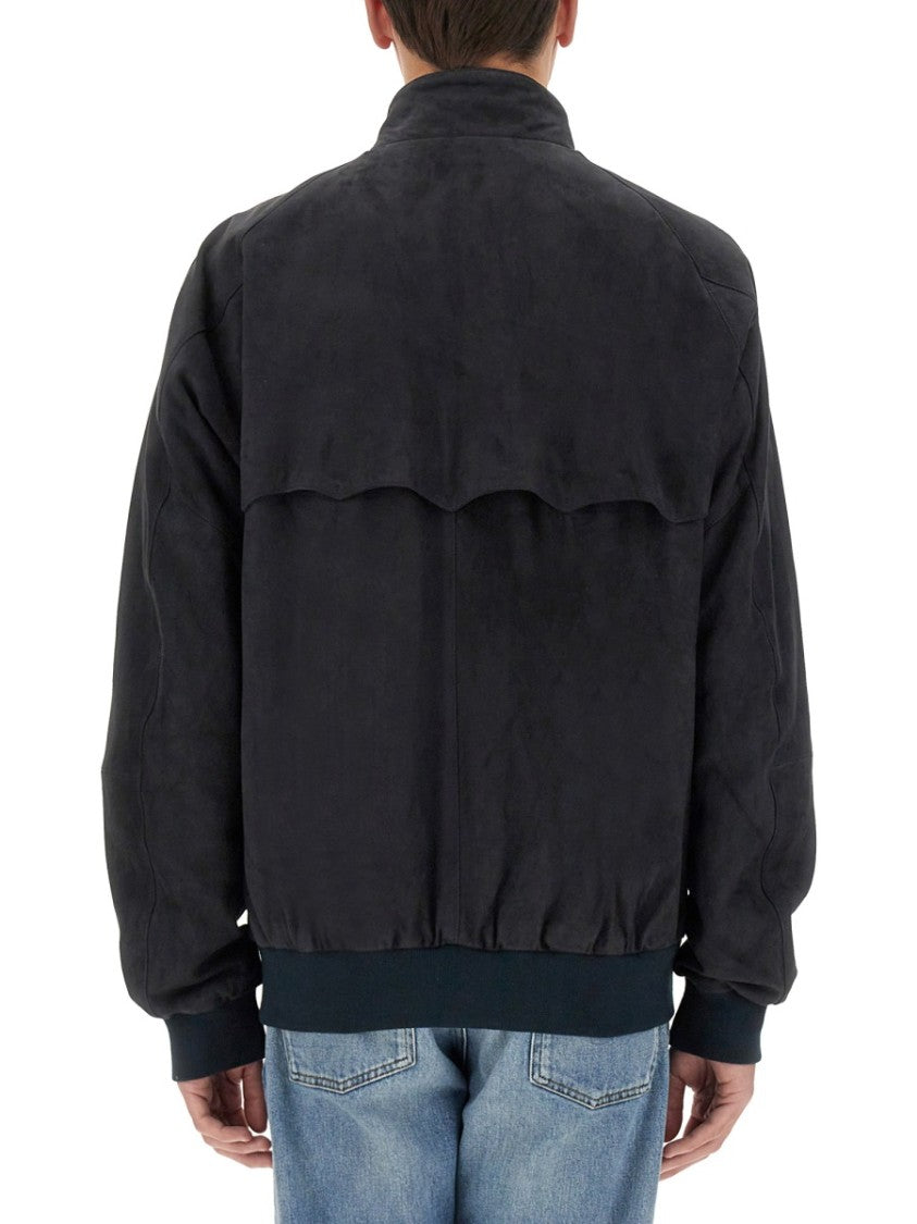 Baracuta "G9" Jacket