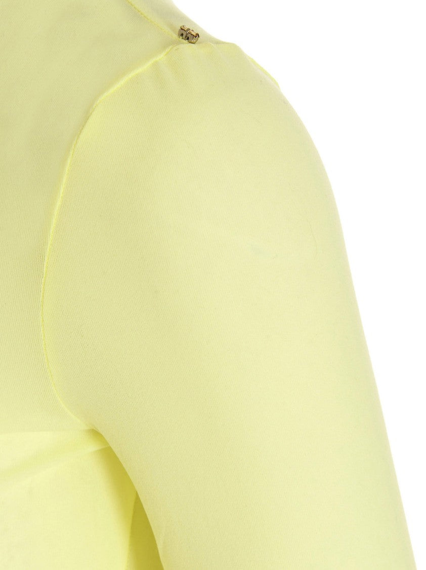 Sportmax 'Terry' Top