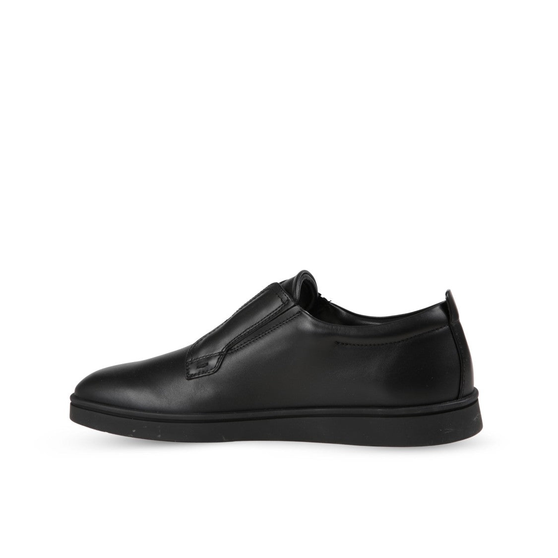 Ferragamo Stringate Shoes With Classic Design And Silhouette