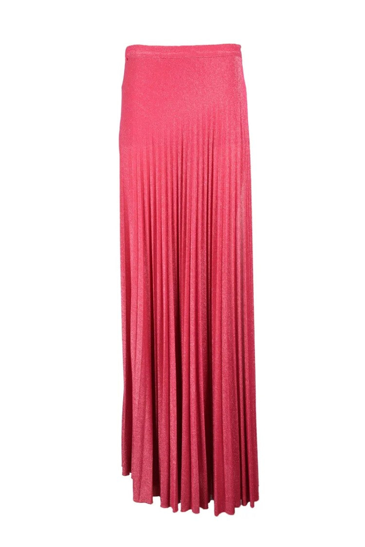 Elisabetta Franchi Women's Skirt - Fuchsia
