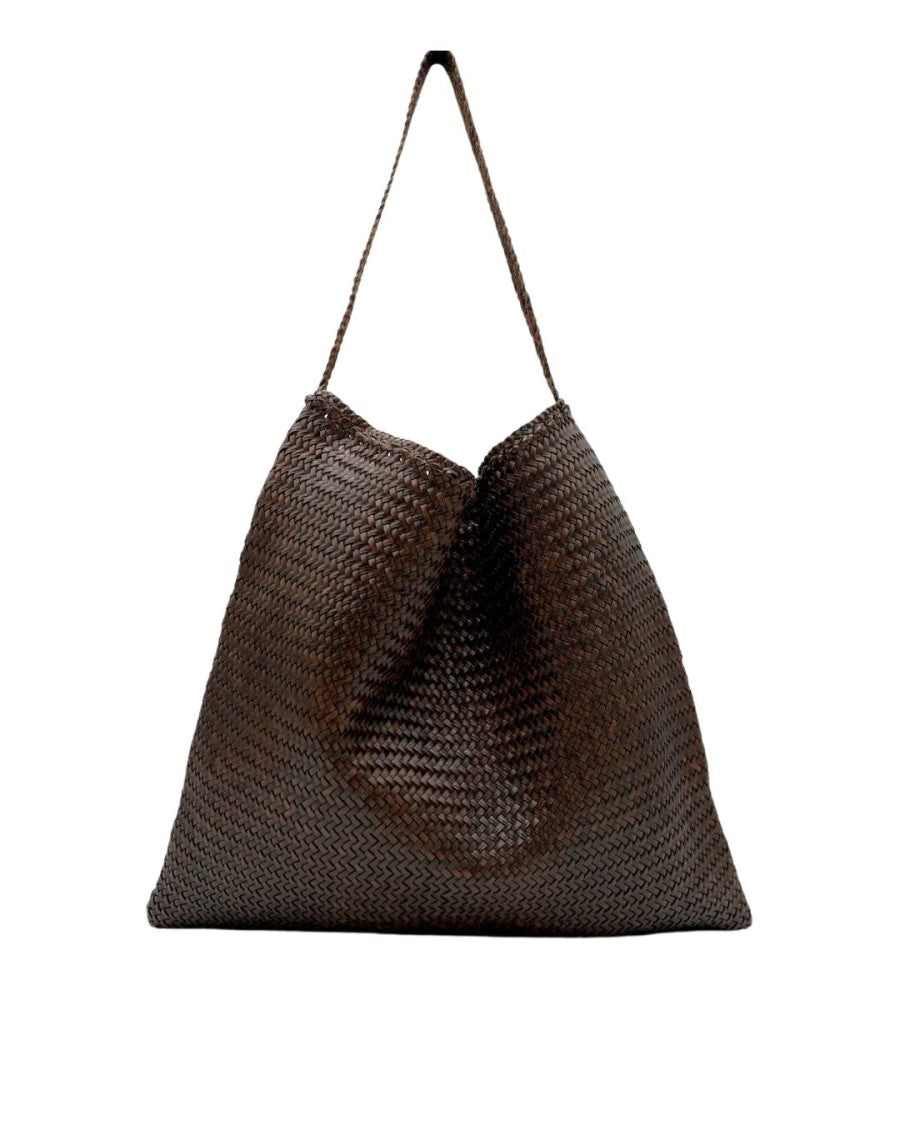 Dragon Diffusion Ars Tote Diagonal Square Bag