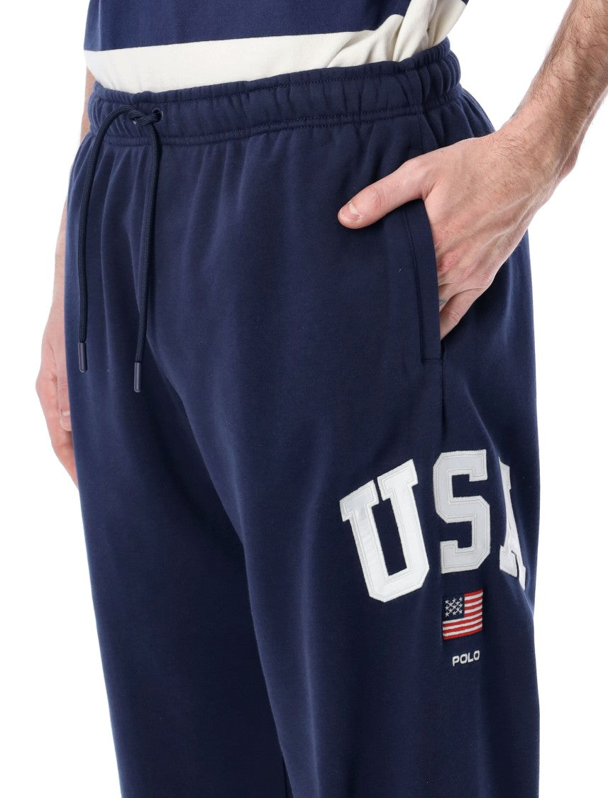 Polo Ralph Lauren Polo  Flag Fleece Sweatpants
