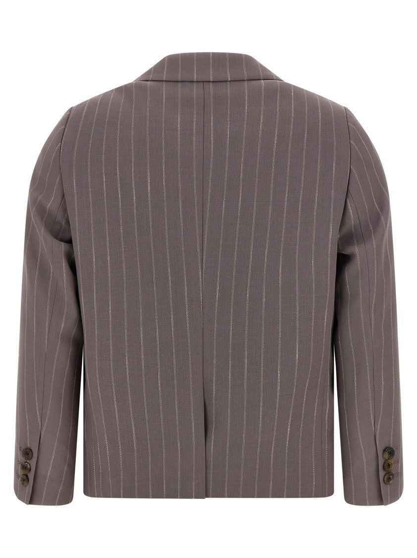 Dries Van Noten 'Bamis' Blazer