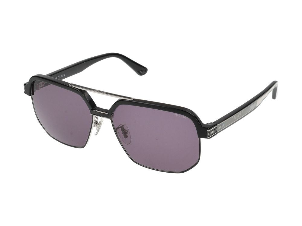 Police Sunglasses Splf11 583 61/15/145